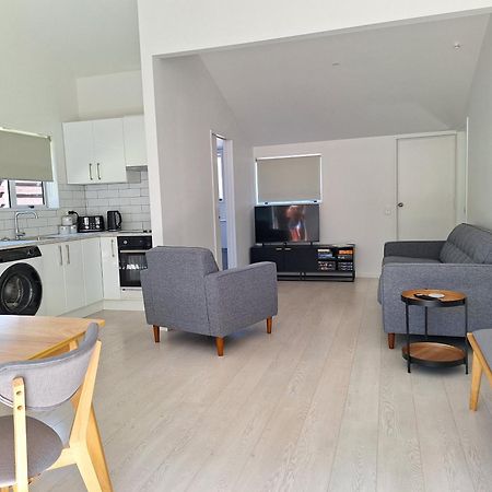 Kings Companion Villa Wanaka Exterior photo