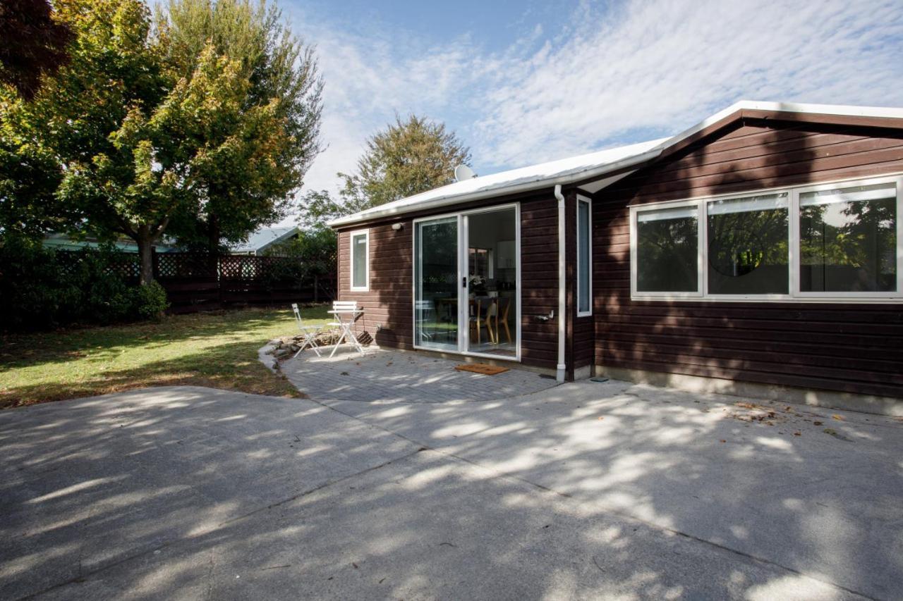 Kings Companion Villa Wanaka Exterior photo